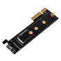 Адаптер PCIe x4 для SSD m.2 NVMe - 1
