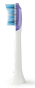 Насадка для зубных щеток Philips HX9052/17 Sonicare G3 Premium Gum Care - 2