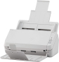 Документ-сканер A4 Fujitsu SP-1120N (PA03811-B001) - 1