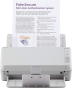 Документ-сканер A4 Fujitsu SP-1120N (PA03811-B001) - 5