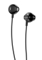 Навушники Philips TAUE100 In-ear Black - 1