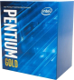 ЦПУ Intel Pentium Gold G6400 2/4 4.0GHz 4M LGA1200 58W box - 1