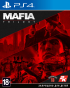 Игра PS4 Mafia Trilogy [Blu-Ray диск] - 1