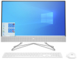 HP All-in-One 23.8"[25S83EA] - 1