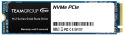 SSD накопичувач Team MP33 128GB M.2 2280 PCIe 3.0 x4 3D TLC (TM8FP6128G0C101) - 1