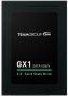 SSD накопитель Team GX1 240GB 2.5" SATAIII TLC (T253X1240G0C101) - 1