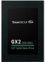 SSD накопитель Team GX2 256GB 2.5" SATAIII TLC (T253X2256G0C101) - 1