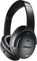 Наушники Bose QuietComfort 35 Wireless Headphones II, Black - 1