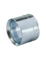 Гильза для запрессовки Rehau Rautherm S, 17х2,0 мм, мин. отгрузка 50 шт. - 1