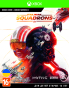 Игра XBOX Star Wars Squadrons [Blu-Ray диск] - 1