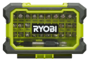 Набір біт Ryobi RAK32MSD, 32од., швидкознімний тримач 60мм - 1