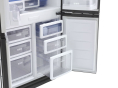 Холодильник SHARP SJ-FS810V-BK - 3