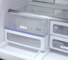 Холодильник SHARP SJ-FS810V-BK - 6