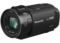 Цифрова відеокамера Panasonic HDV Flash HC-V800EE-K - 1