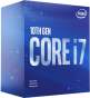ЦПУ Intel Core i7-10700F 8/16 2.9GHz 16M LGA1200 65W w/o graphics box - 1