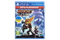 Игра PS4 Ratchet & Clank (Хиты PlayStation) [Blu-Ray диск] - 1