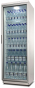 Холодильна шафа-вітрина Snaige CD35DM-S300S - 2