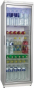 Холодильна шафа-вітрина Snaige CD35DM-S300S - 3