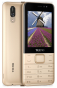 Мобильный телефон TECNO T474 Dual SIM Champagne Gold - 1