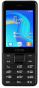 TECNO Мобільний телефон T454 2SIM Black - 1