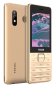 TECNO Мобільний телефон T454 2SIM Champagne Gold - 1