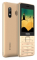 TECNO Мобільний телефон T454 2SIM Champagne Gold - 4