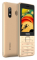 TECNO Мобільний телефон T454 2SIM Champagne Gold - 5
