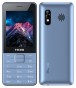 Мобильный телефон TECNO T454 Dual SIM Blue - 1