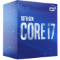 ЦПУ Intel Core i7-10700 8/16 2.9GHz 16M LGA1200 65W box - 1