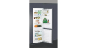 Вбудований холодильник с морозильной камерой Whirlpool ART6510SF1 - 2