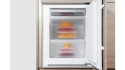 Встраиваемый холодильник с морозильной камерой Whirlpool ART6510SF1 - 3