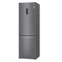 Холодильник LG GBB61DSHMN - 3