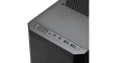 Корпус Fractal Design Core 2500 Black (FD-CA-CORE-2500-BL) - 2