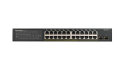 Коммутатор Smart Netgear GS324TP (GS324TP-100EUS) - 1