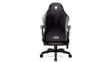 Геймерське крісло DIABLO X-Horn 2.0 (Kings Size) чорне - 4