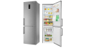 Холодильник LG GBB59PZFZB - 1