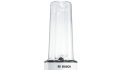 Пляшка для блендера Bosch MMZM0BT1 - 2