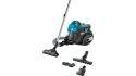 Пылесос безмешковый Bosch BGS05X240 - 1