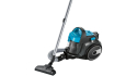Пылесос безмешковый Bosch BGS05X240 - 2