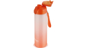 Пляшка LAMART 0,7 л оранжевий (LT4057) - 2