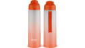 Пляшка LAMART 0,7 л оранжевий (LT4057) - 4