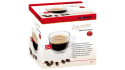 Скляна чашка scanpart espresso, 2 шт. 2700000074 - 3