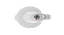 Глечик Аквафор Фільтр Онікс 4,2 л + 3 картриджа B100-25 Maxfor Mg 2+ (білий колір) - 3