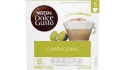Кофе в капсулах NESCAFE DOLCE GUSTO Cappuccino 30 капсул - 1
