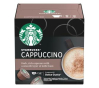 Кофе в капсулах STARBUCKS Cappuccino do Dolce Gusto - 1