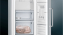 Морозильная камера SIEMENS GS36NVIEP - 4