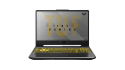 Ноутбук Asus TUF Gaming F15 FX506LI Grey (FX506LI-HN039) - 1