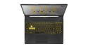 Ноутбук Asus TUF Gaming F15 FX506LI Grey (FX506LI-HN039) - 4