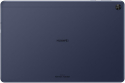 Планшет HUAWEI MatePad T10s 2/32GB LTE Deepsea Blue (53011DUC) - 4