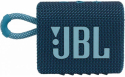 Акустична система JBL GO 3 Blue - 1